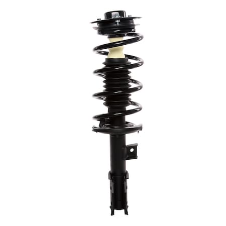 Suspension Strut And Coil Spring Assembly, Prt 819566